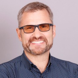 Clinton Wasylishen