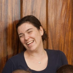 Liz Kamper